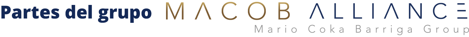 Grupo Macob Alliance