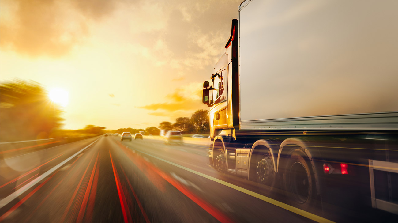 Especialistas en Transporte de Carga