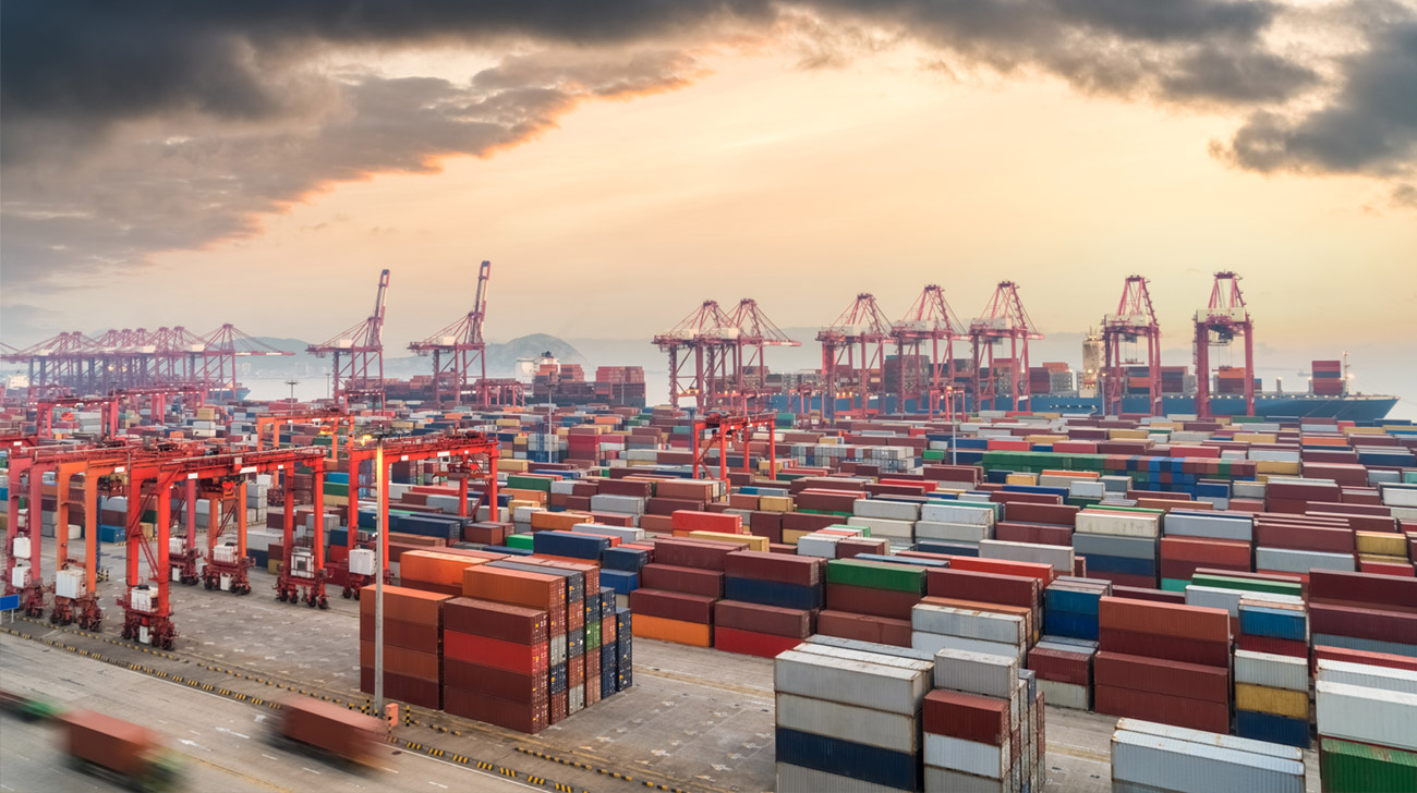 Agenciamiento de Aduanas